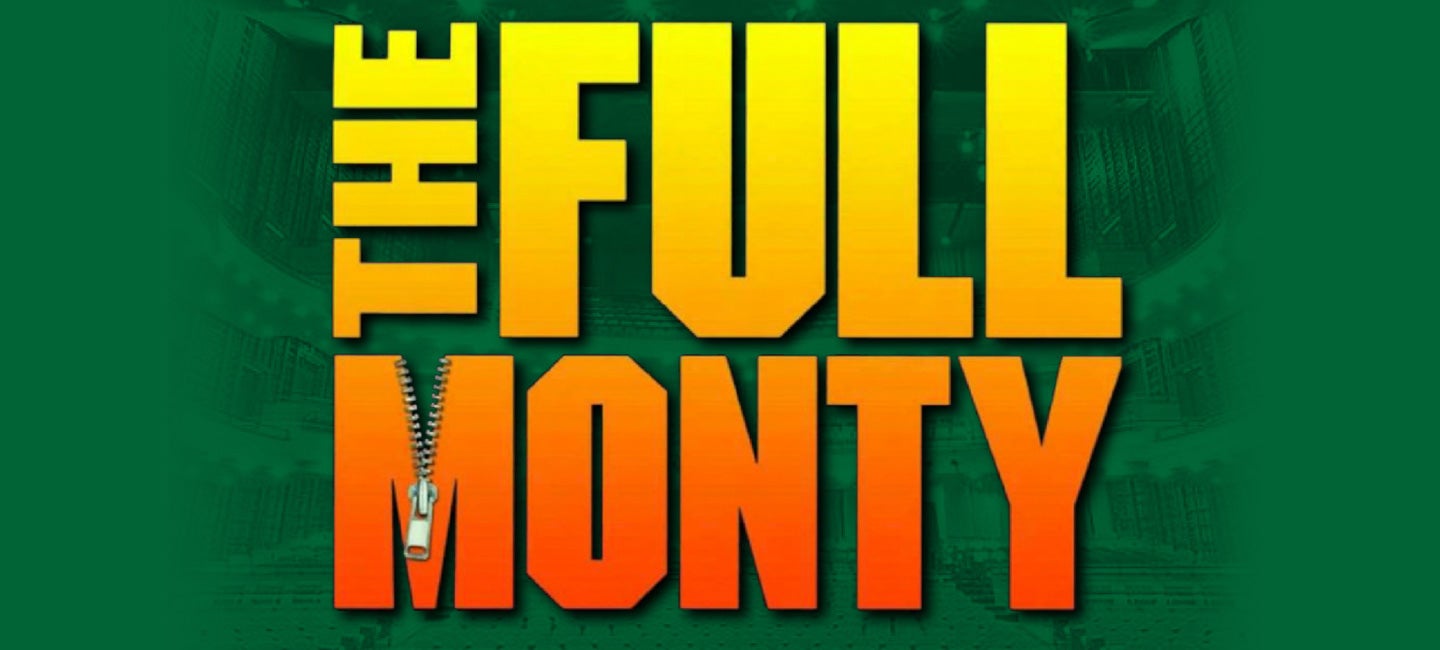 The Full Monty