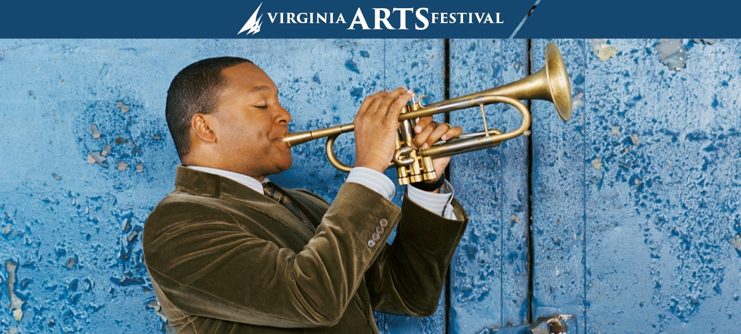 Jazz at Lincoln Center Orchestra Septet with Wynton Marsalis