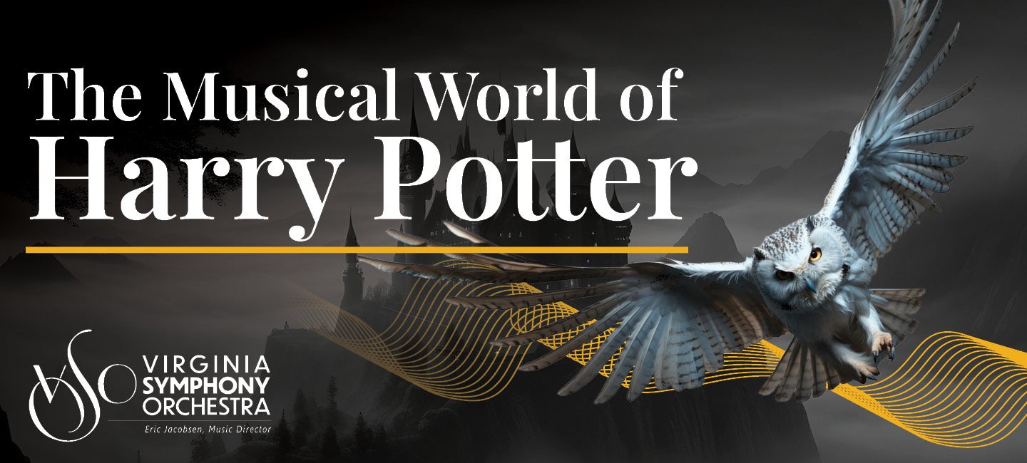 The Musical World of Harry Potter