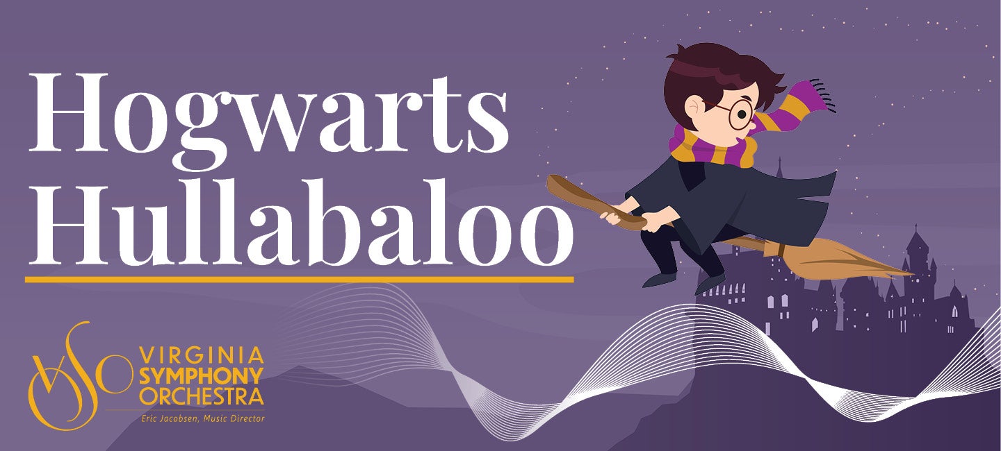 PBJ: Hogwarts Hullabaloo