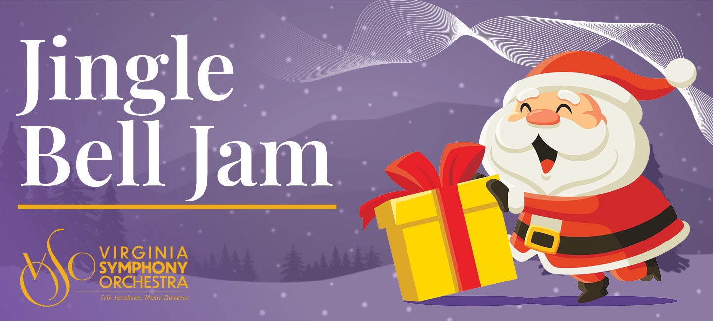 PBJ: Jingle Bell Jam