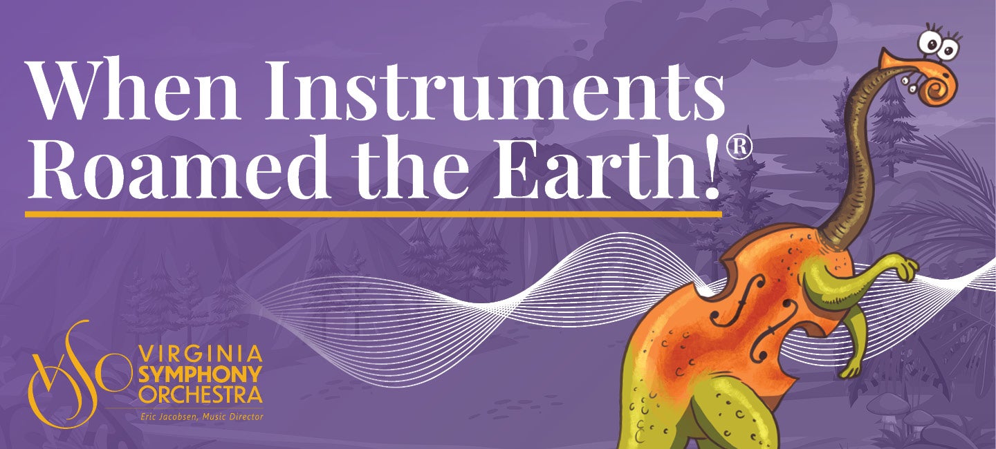 PBJ: When Instruments Roamed the Earth®