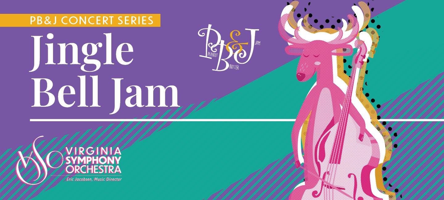 PB&J: Jingle Bell Jam