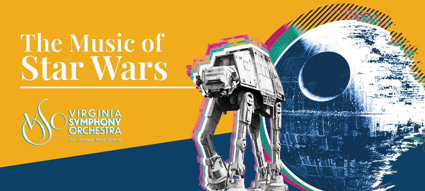 The Music of Star Wars