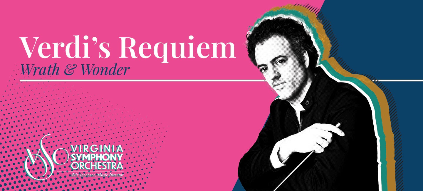 Verdi’s Requiem
