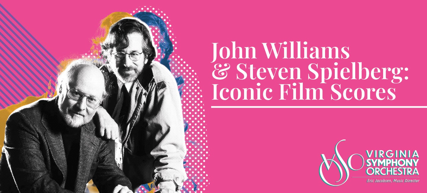John Williams & Steven Spielberg: Iconic Film Scores