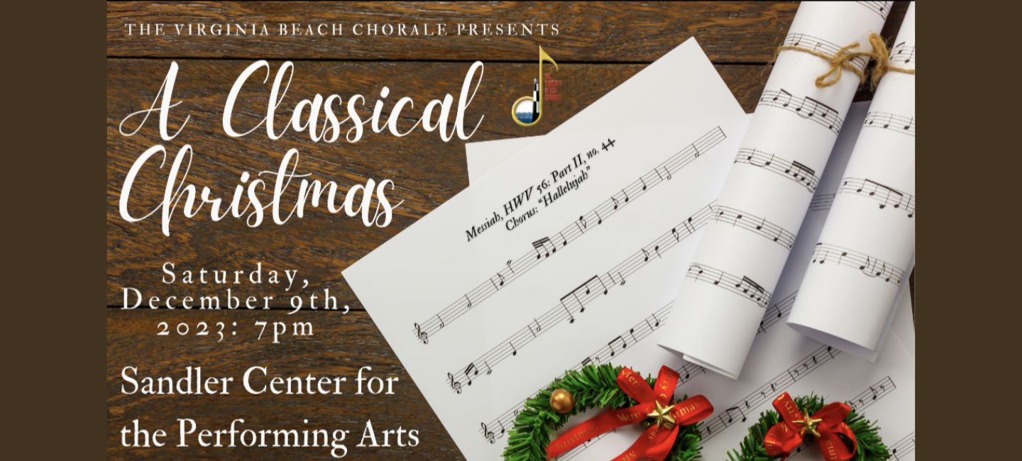 A Classical Christmas