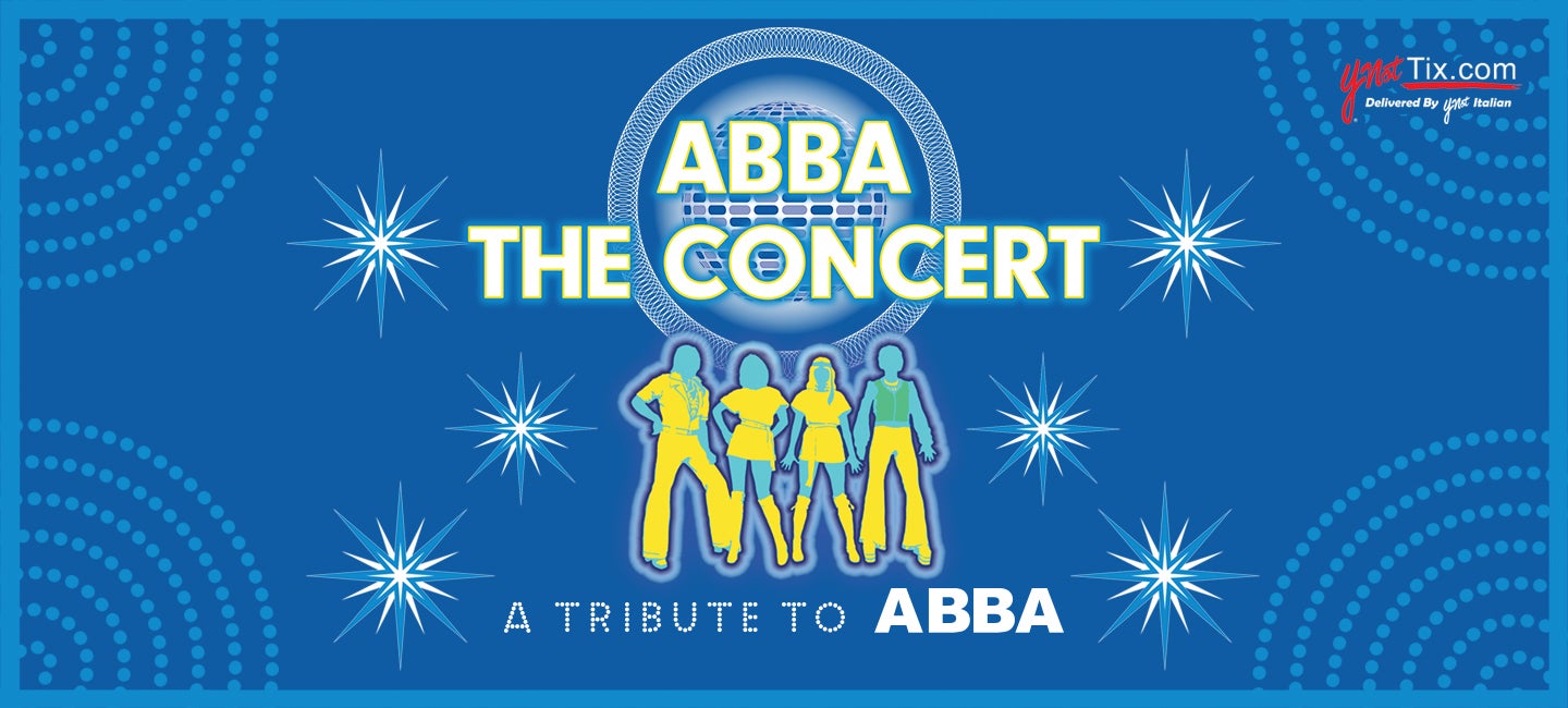 ABBA The Concert