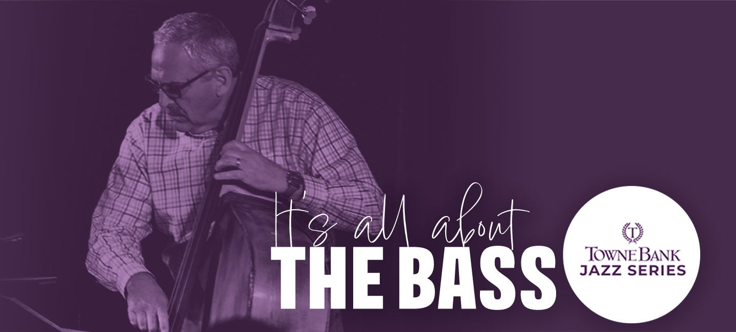 It's All About The Bass