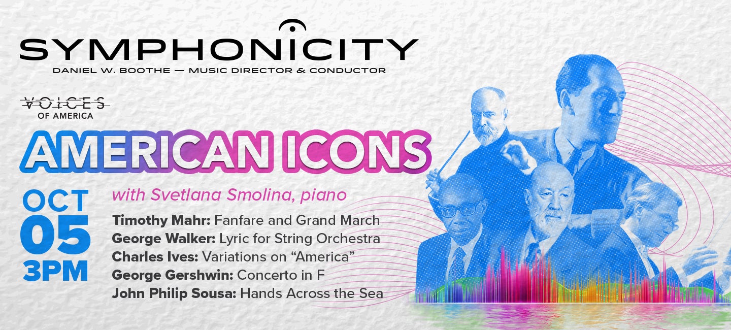 American Icons