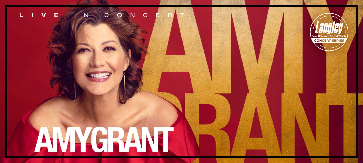 Amy Grant