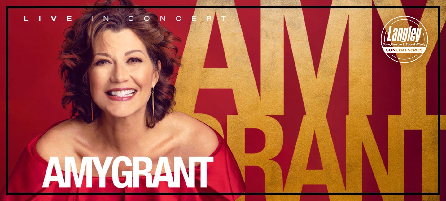 Amy Grant