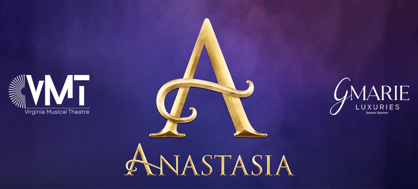 Anastasia - The Musical
