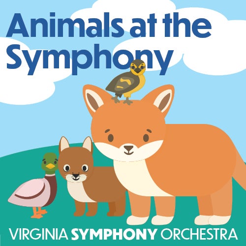 More Info for Animals at the Symphony (PBJ Series)