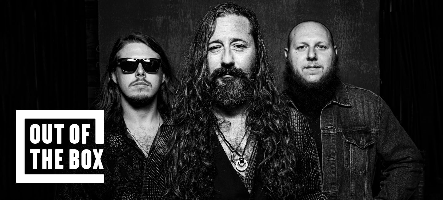 Anthony Rosano & The Conqueroos