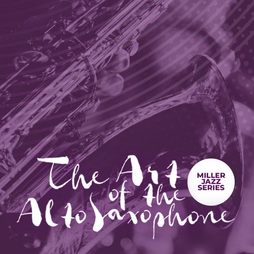 More Info for The Art of the Alto Saxophone