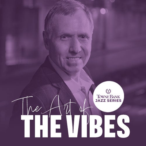 Sandler Center Miller Jazz Series | Sandler Center for the 