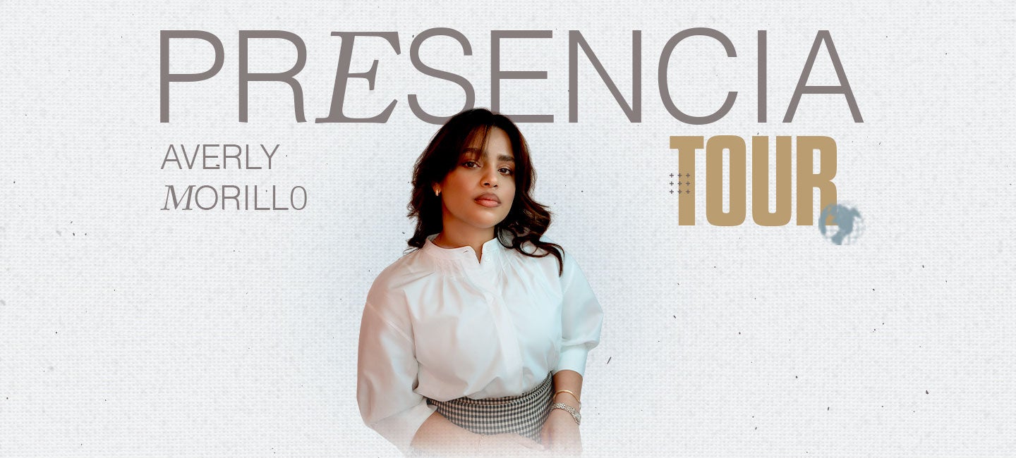 Averly Morillo