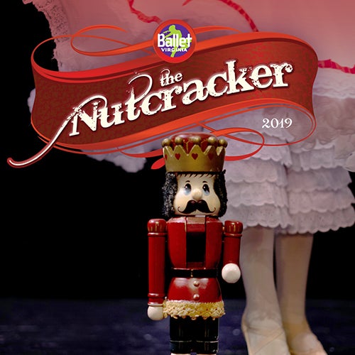 The Nutcracker Sandler Center for the Performing Arts
