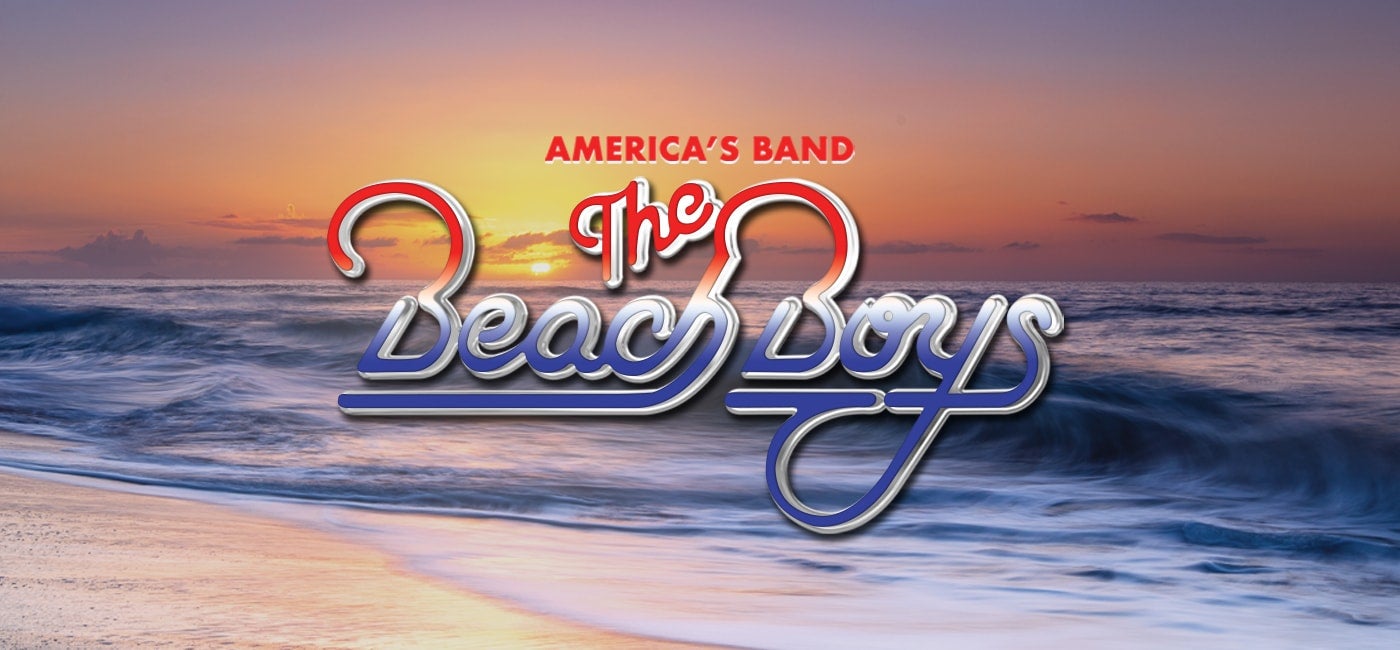 The Beach Boys - Cancelled