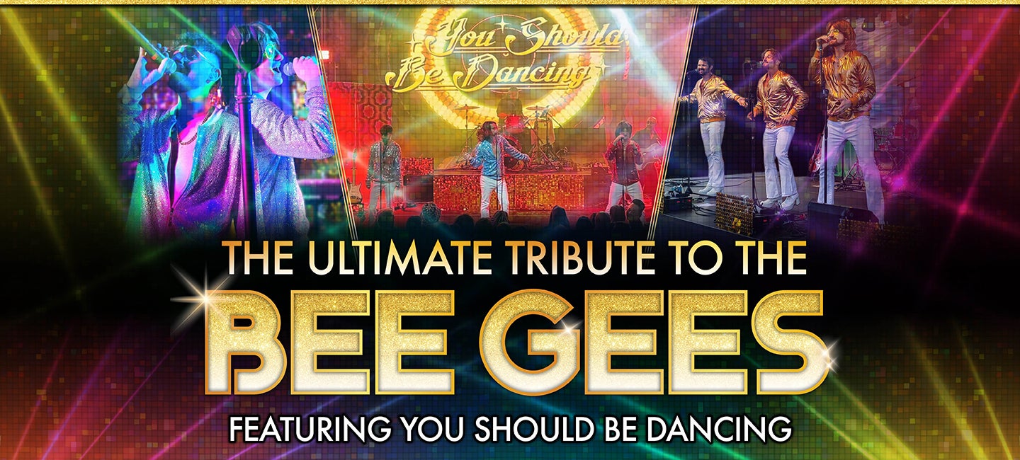 The Ultimate Tribute to the Bee Gees