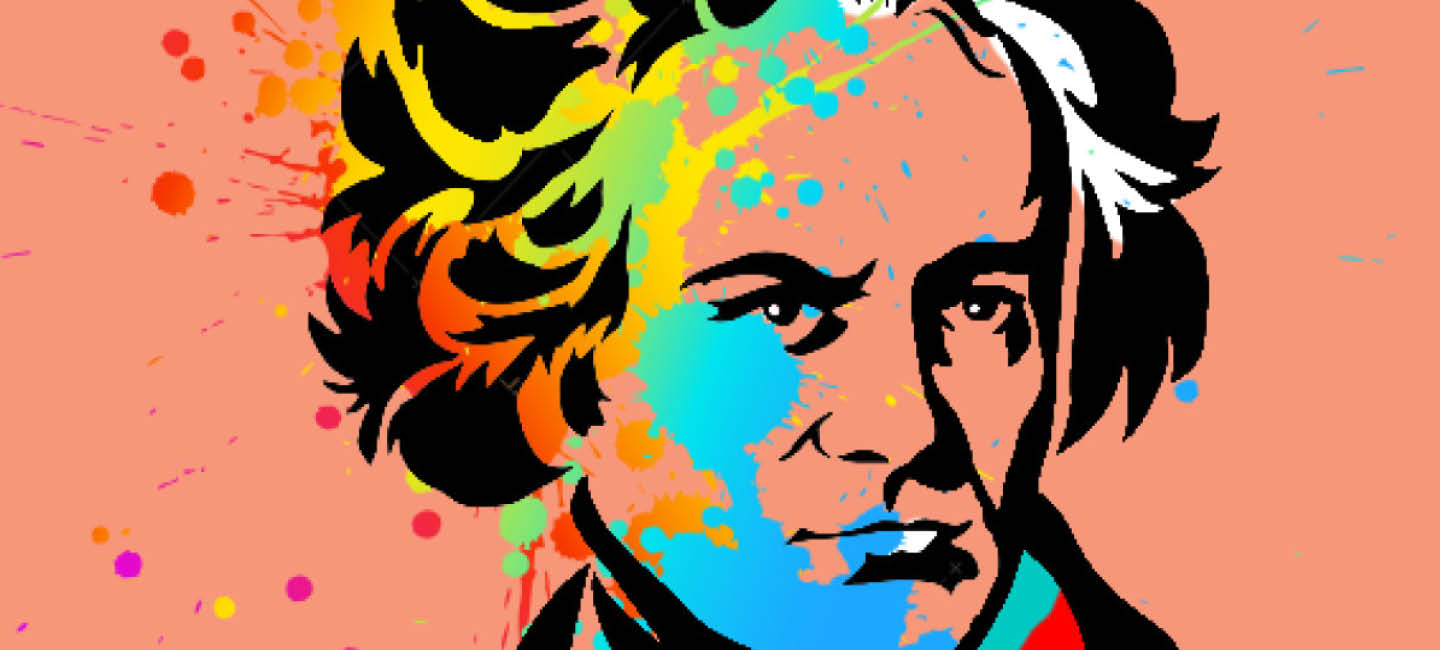 PB&J Series: Happy Birthday, Beethoven