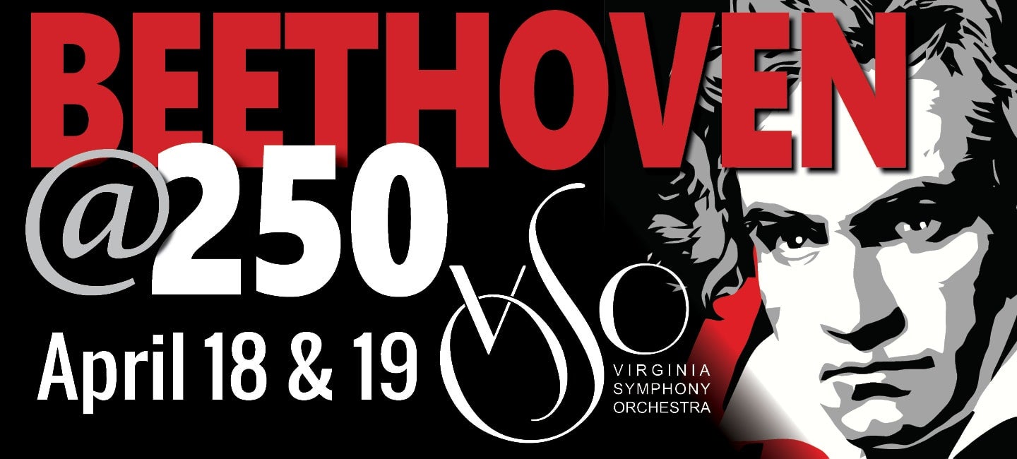 Beethoven: A Surprise Birthday Celebration!