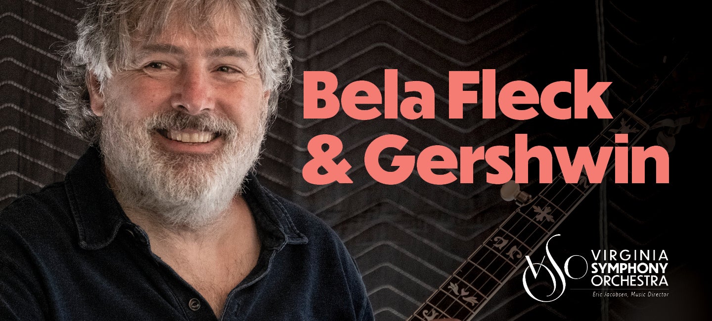 Bela Fleck & Gershwin