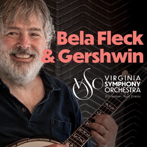 More Info for Bela Fleck & Gershwin