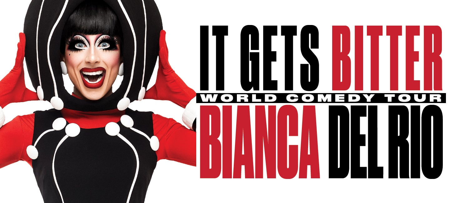 Bianca Del Rio