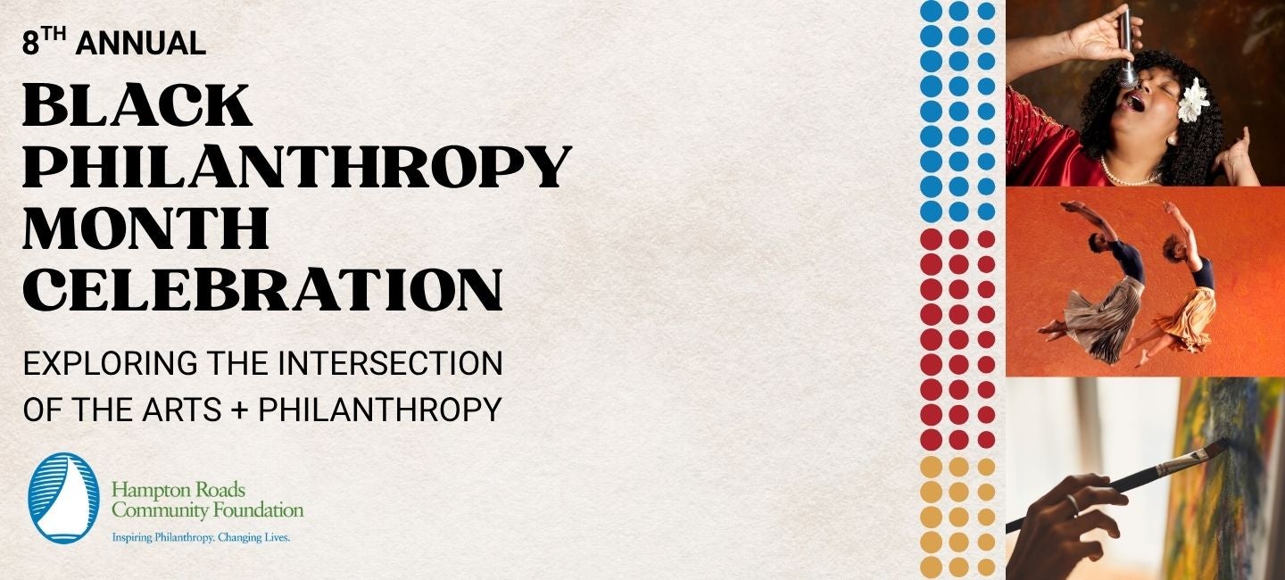 8th Annual Black Philanthropy Month Celebration