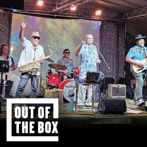 More Info for BluzHammer