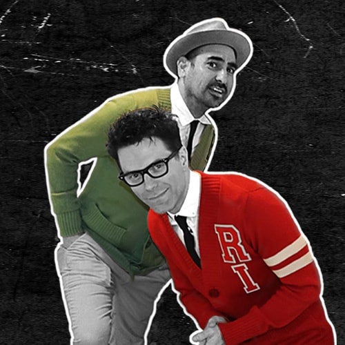 More Info for Multi-Media Personality, Bobby Bones, Returns to the Sandler Center with His Musical Comedy Band