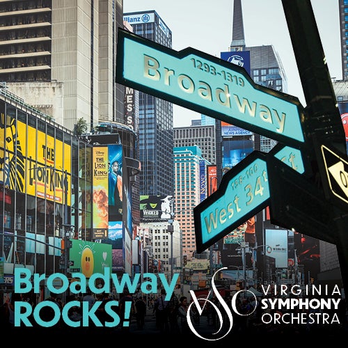 More Info for Broadway Rocks