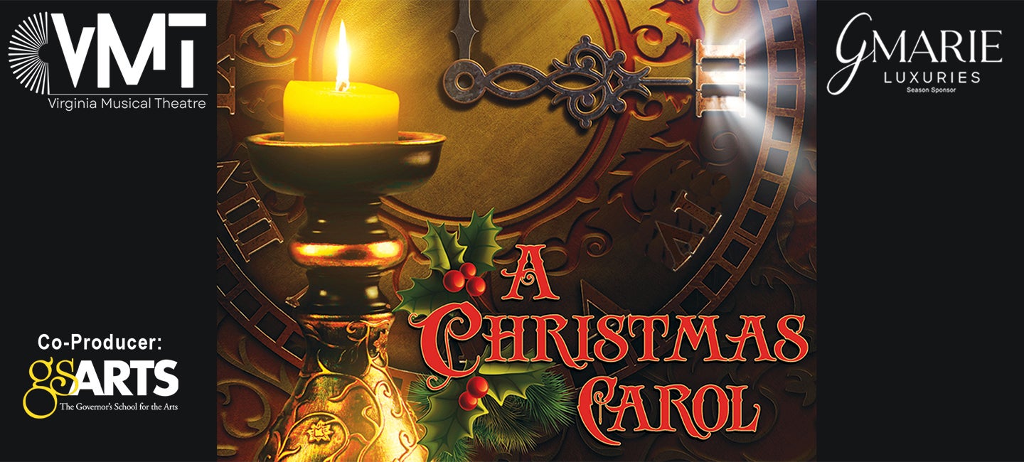 A Christmas Carol