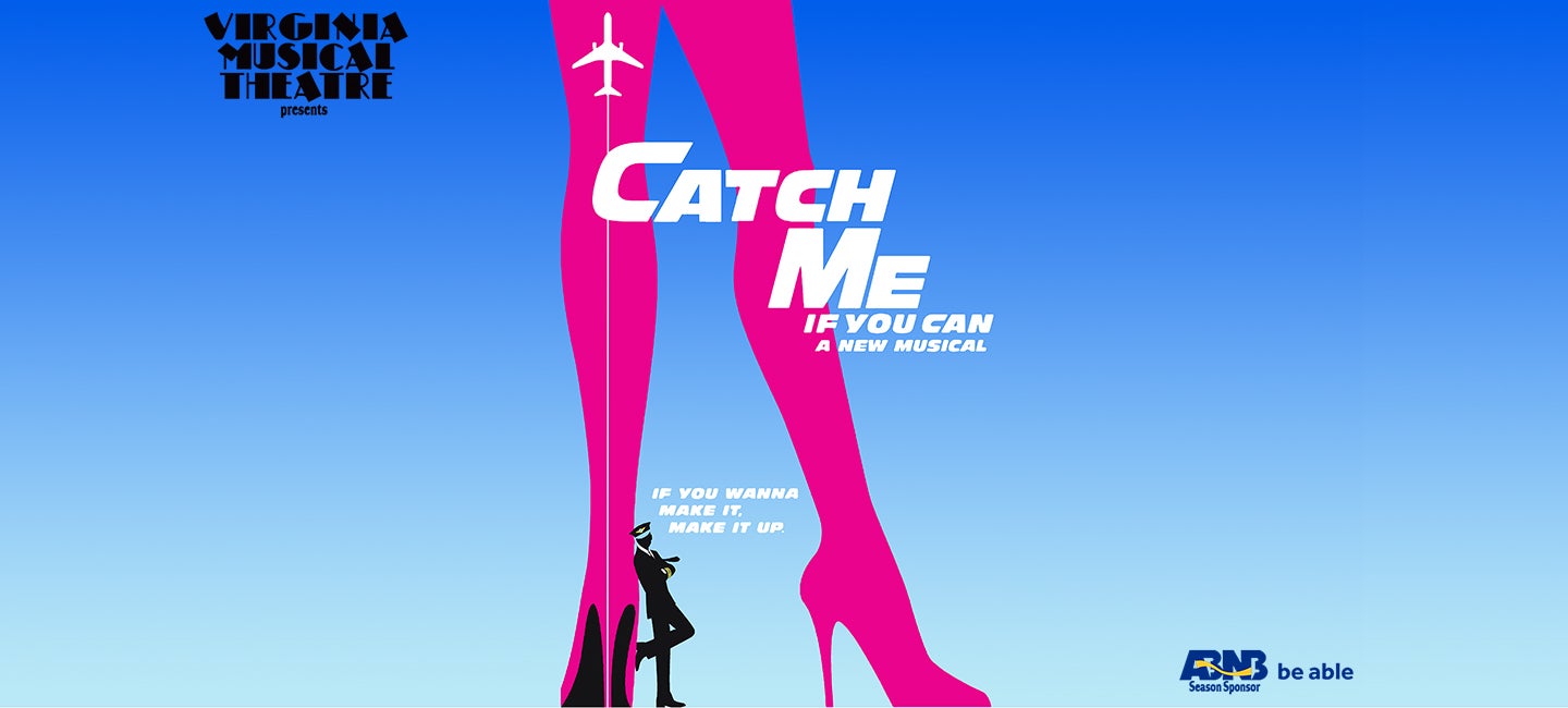 Catch Me if You Can