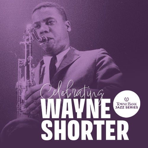 More Info for Celebrating Wayne Shorter