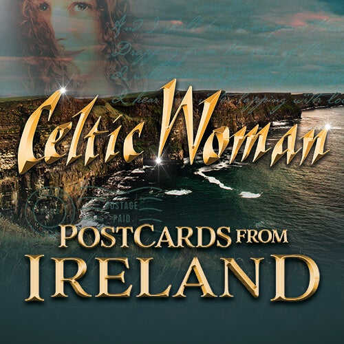 More Info for Experience the Beauty of Ireland at the Sandler Center with Celtic Woman in 2022.