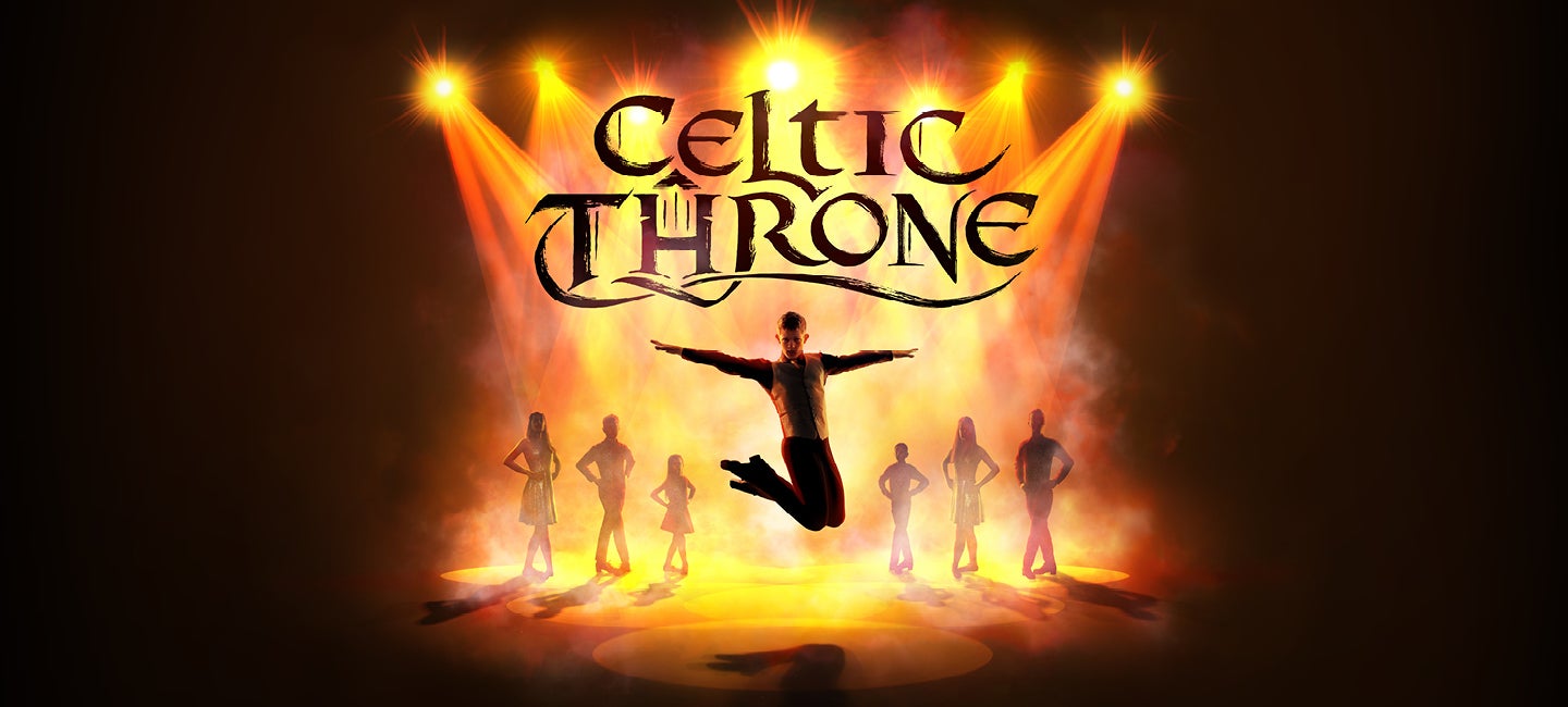 Celtic Throne