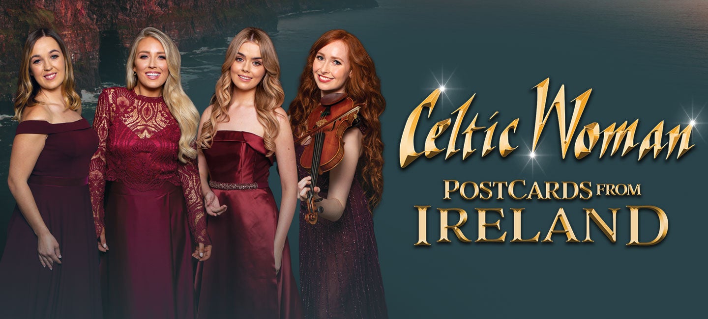 Celtic Woman