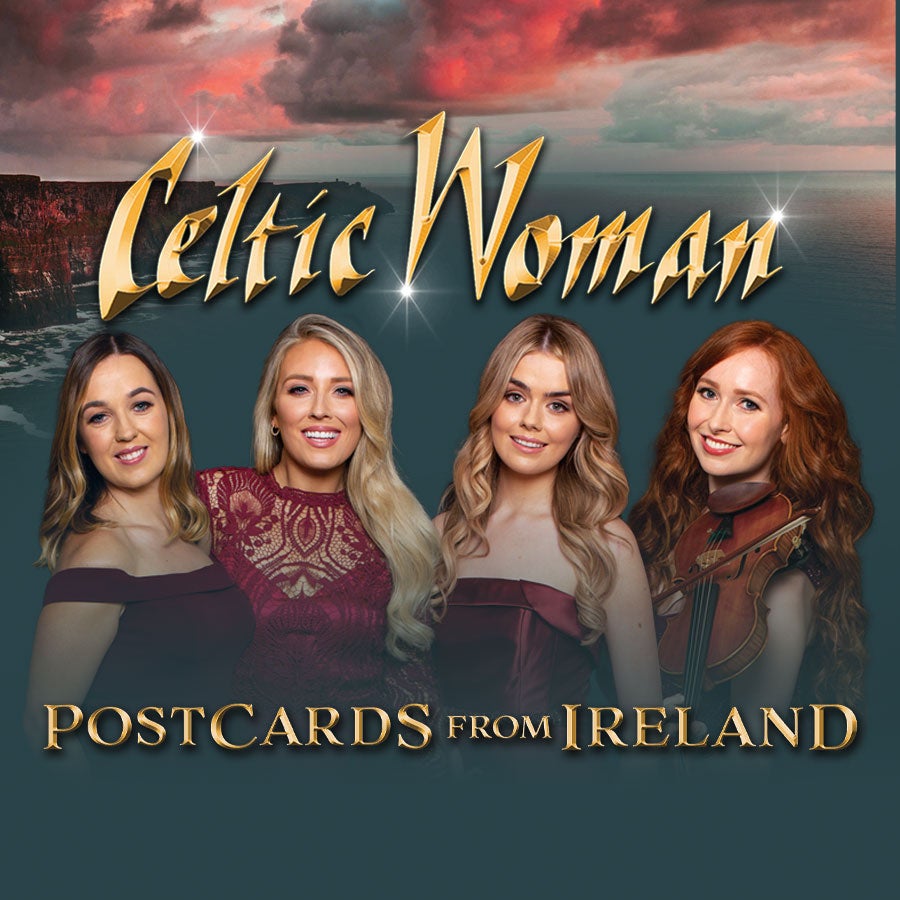 More Info for Celtic Woman