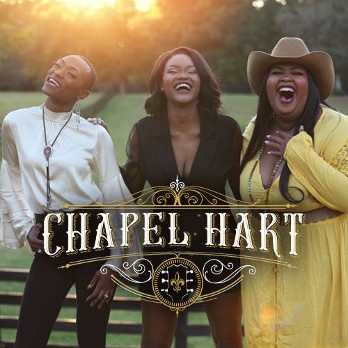 More Info for Chapel Hart Glory Days Tour 2023
