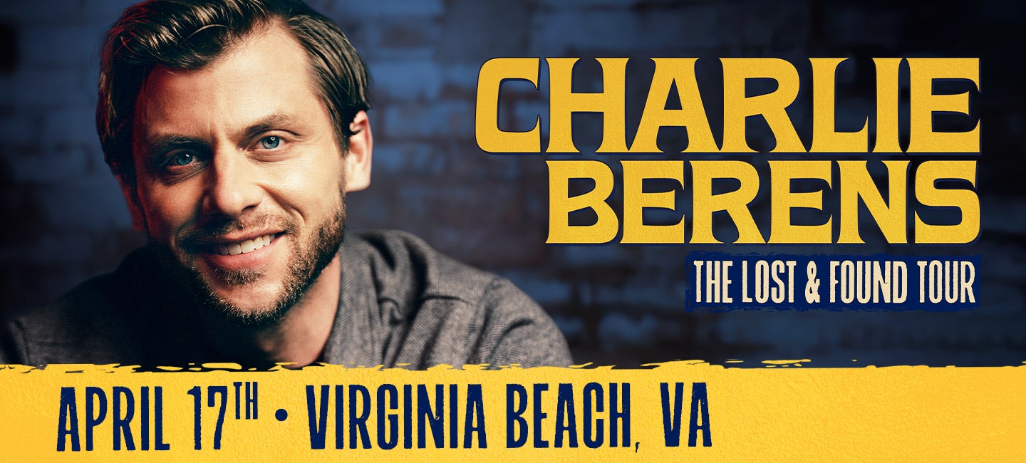 Charlie Berens
