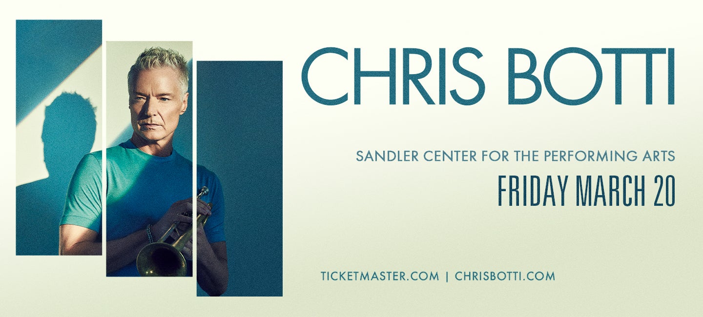 Chris Botti
