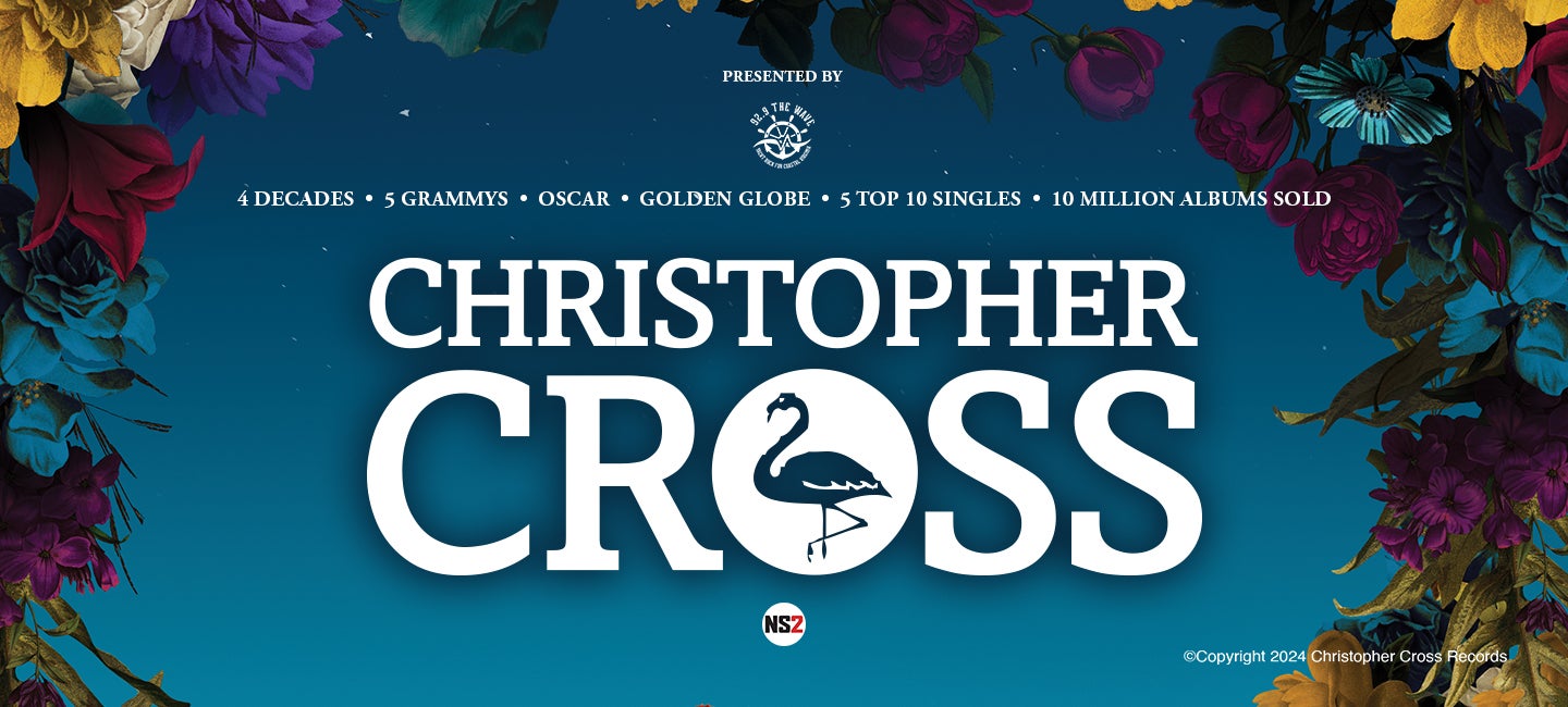 Christopher Cross
