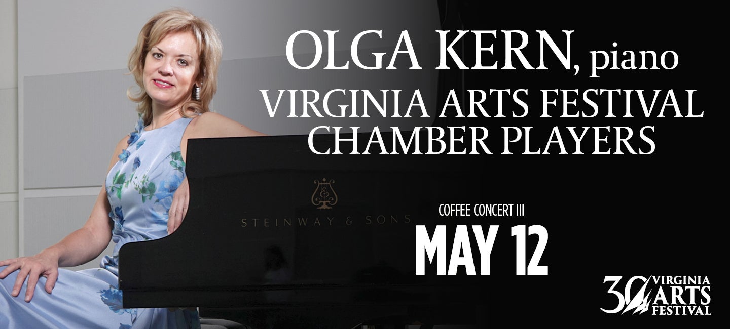Coffee Concert III