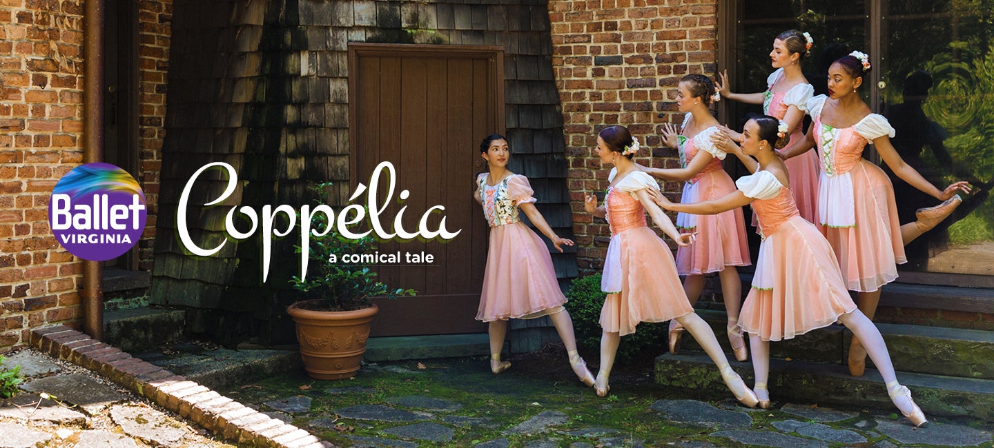 Coppélia