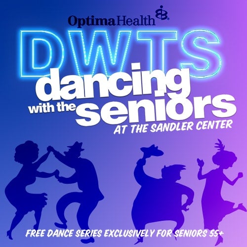 More Info for Put On Your Dancing Shoes for the 10th Annual Dancing with the Seniors!