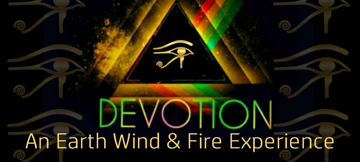 DEVOTION - An Earth Wind & Fire Experience