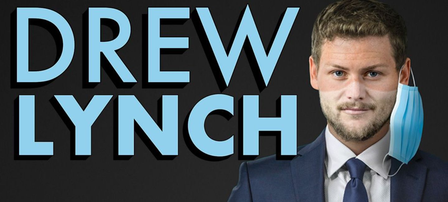 Drew Lynch